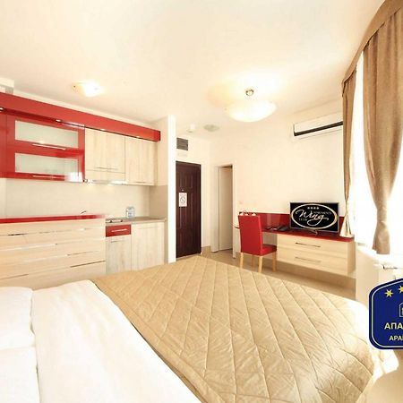 Wing Club Dajana Aparthotel Jagodina Εξωτερικό φωτογραφία