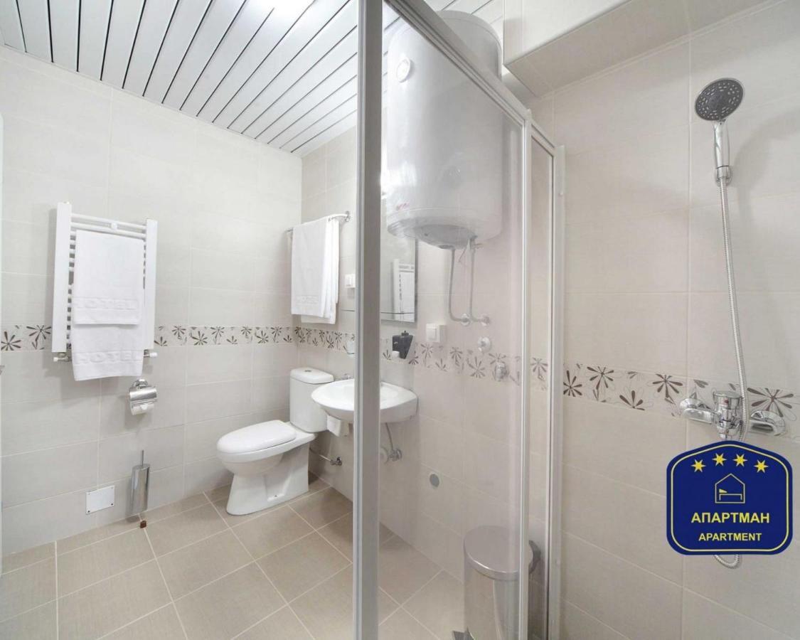 Wing Club Dajana Aparthotel Jagodina Εξωτερικό φωτογραφία